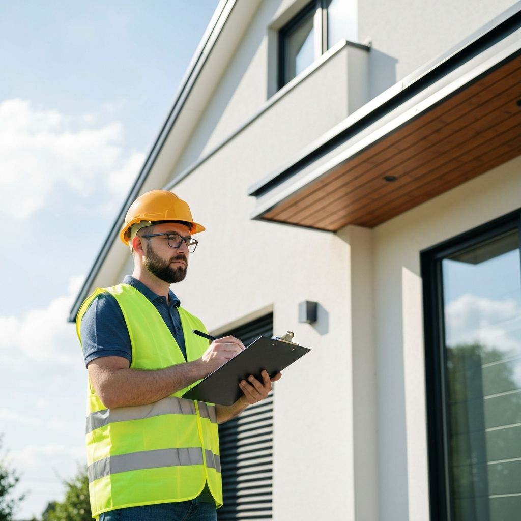 Jim's Franchise Building Inspections — Sale By Owner