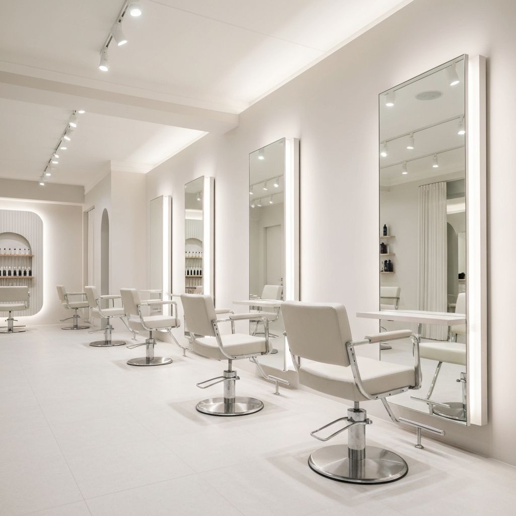 Hair Salon Hobart — Priced to Sell
