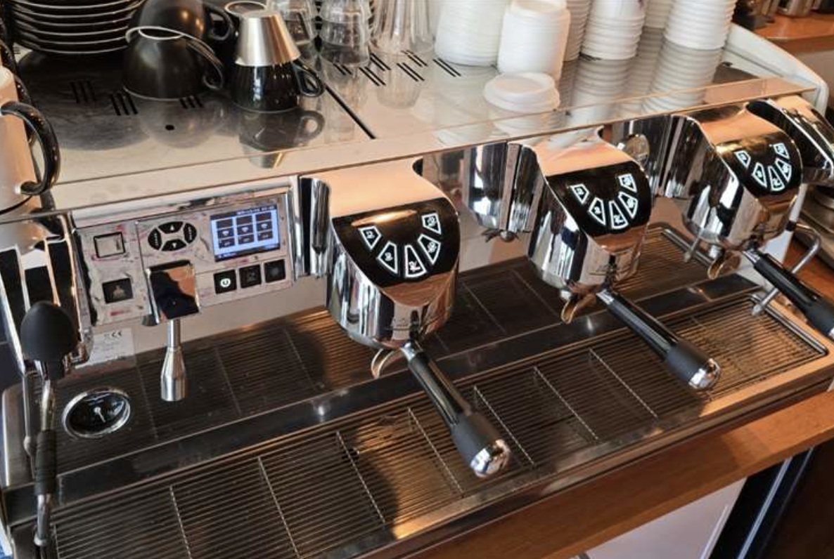 Cafe & Coffee Shop Hobart