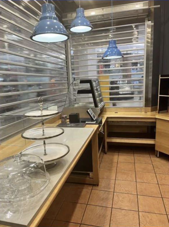 Centrepoint Lease Opportunity