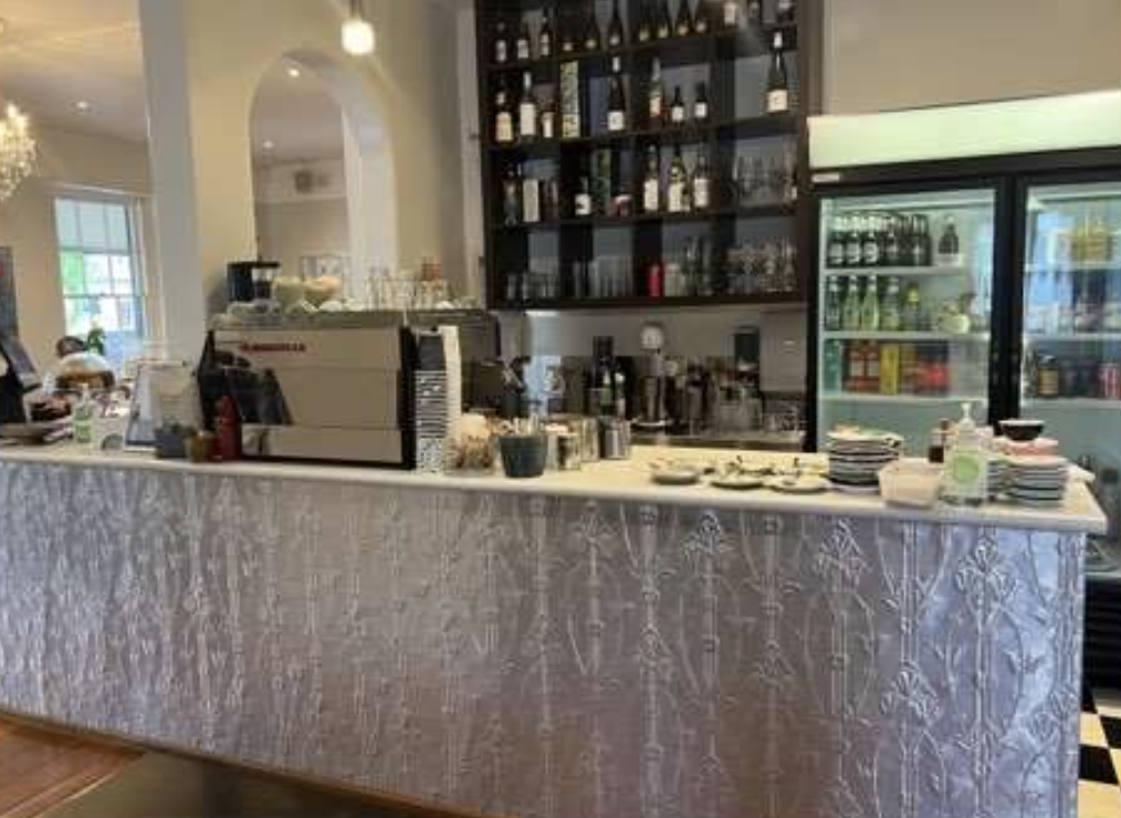 Duches Cafe Sandy Bay
