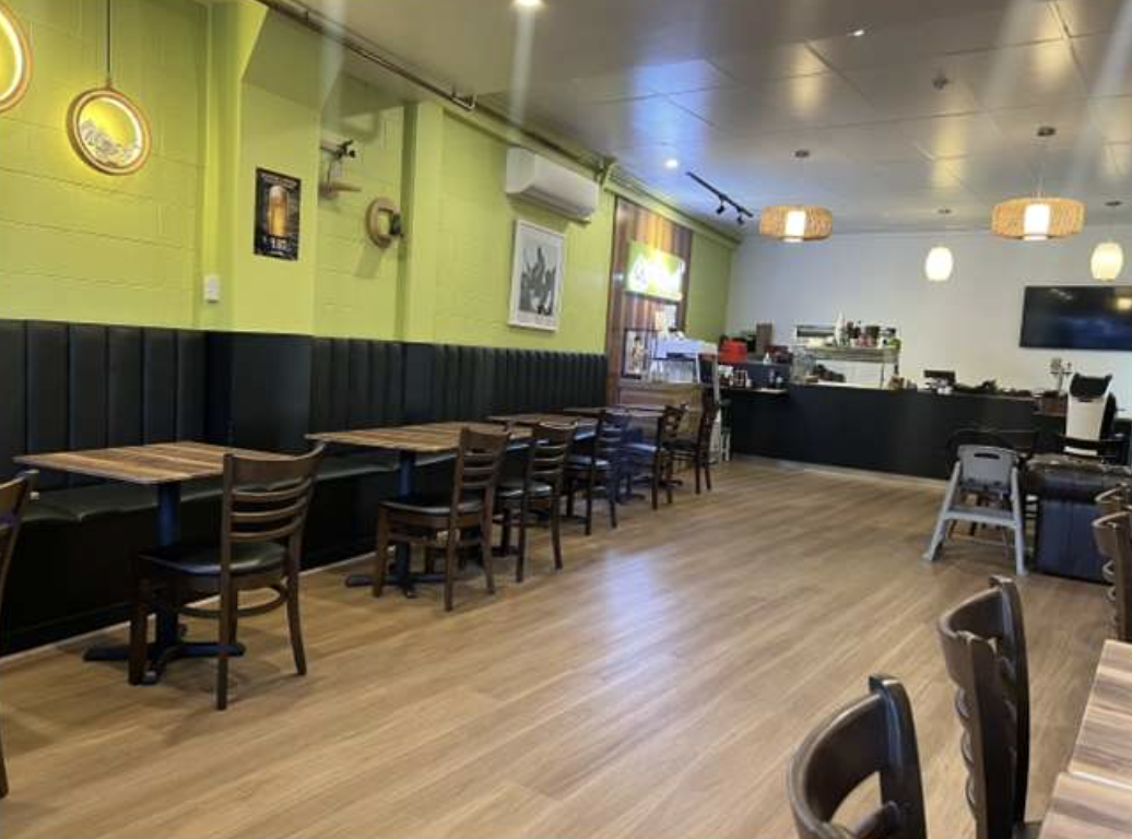 Japanese Restaurant Hobart Area