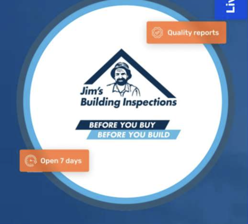 Jim's Franchise Building Inspections