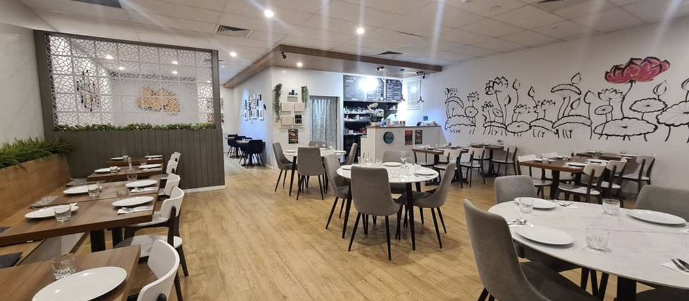Kingston Restaurant
