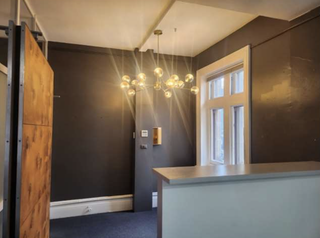 Office Space Murray Street Hobart