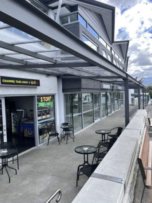 Channel Takeaway & Kebabs Margate